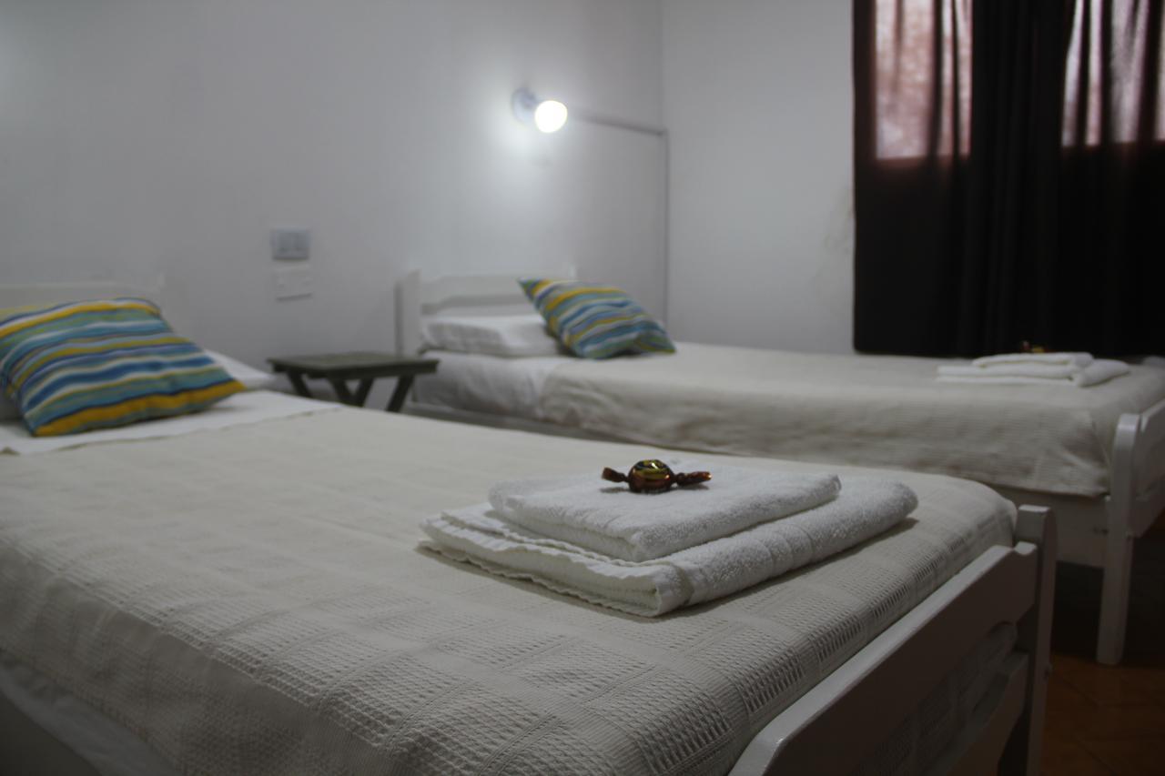 Hotel Vuelta Del Ombu Gobernador Virasora Kültér fotó